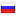 altonika.ru hosted country